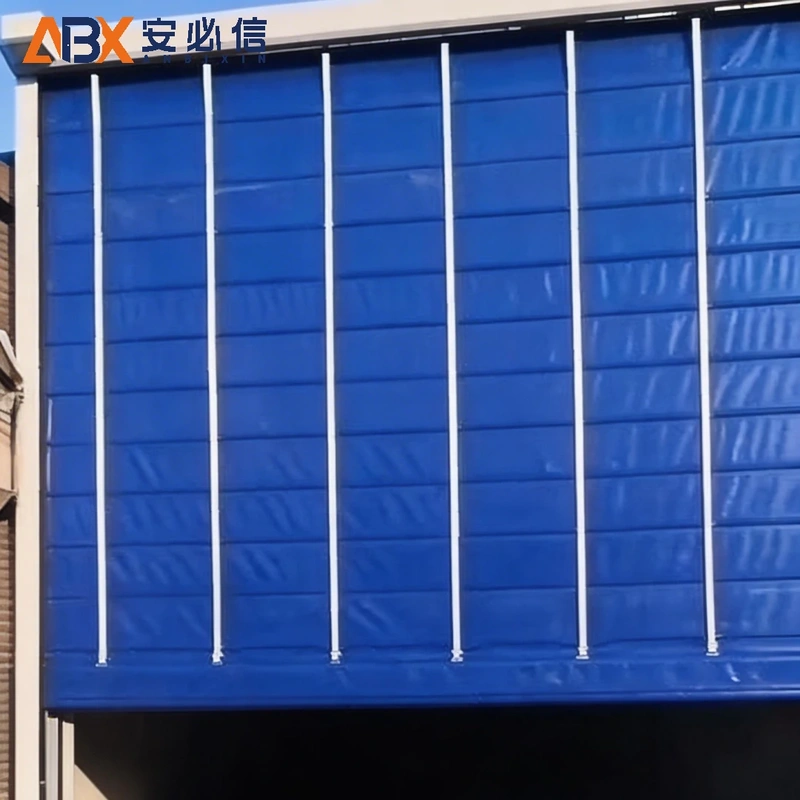 晋城高速堆积门